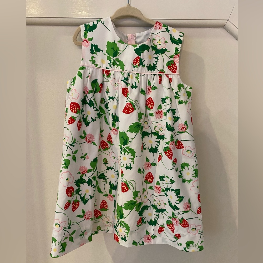 The Beaufort Bonnet Company dress size 6.